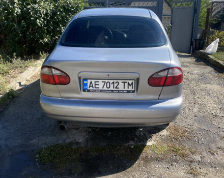 Деу Ланос, об'ємом двигуна 1.5 л та пробігом 111 тис. км за 1600 $, фото 1 на Automoto.ua