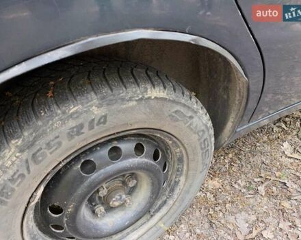 Деу Ланос, об'ємом двигуна 1.5 л та пробігом 213 тис. км за 2700 $, фото 8 на Automoto.ua