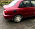 Дэу Ланос, объемом двигателя 1.5 л и пробегом 0 тыс. км за 1300 $, фото 5 на Automoto.ua