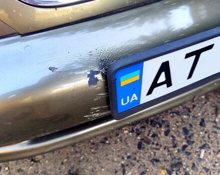 Деу Ланос, об'ємом двигуна 1.5 л та пробігом 337 тис. км за 2500 $, фото 4 на Automoto.ua