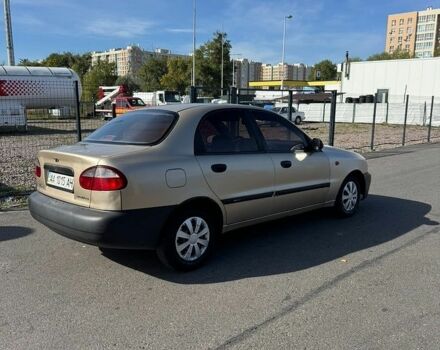 Дэу Ланос, объемом двигателя 1.5 л и пробегом 200 тыс. км за 1499 $, фото 2 на Automoto.ua