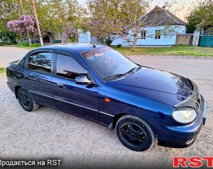 Дэу Ланос, объемом двигателя 15 л и пробегом 0 тыс. км за 2350 $, фото 1 на Automoto.ua