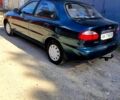 Дэу Ланос, объемом двигателя 15 л и пробегом 311 тыс. км за 1700 $, фото 3 на Automoto.ua