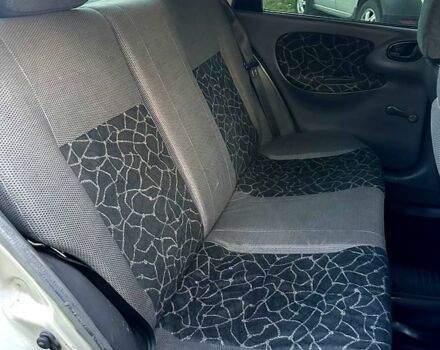 Деу Ланос, об'ємом двигуна 1.6 л та пробігом 250 тис. км за 2199 $, фото 13 на Automoto.ua