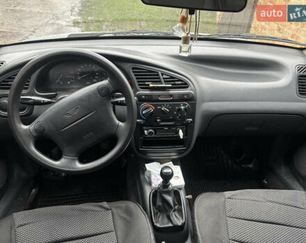 Деу Ланос, об'ємом двигуна 1.6 л та пробігом 229 тис. км за 2700 $, фото 3 на Automoto.ua