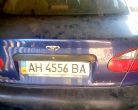 Деу Ланос, об'ємом двигуна 1.5 л та пробігом 0 тис. км за 500 $, фото 3 на Automoto.ua