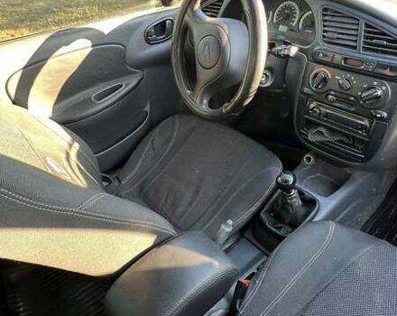 Дэу Ланос, объемом двигателя 1.5 л и пробегом 182 тыс. км за 2999 $, фото 8 на Automoto.ua
