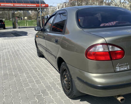 Дэу Ланос, объемом двигателя 0 л и пробегом 217 тыс. км за 2700 $, фото 5 на Automoto.ua