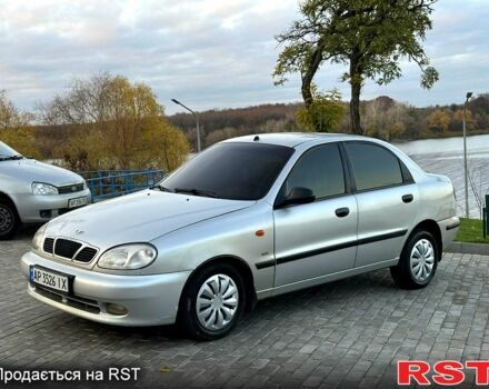 Деу Ланос, об'ємом двигуна 1.6 л та пробігом 250 тис. км за 2199 $, фото 4 на Automoto.ua