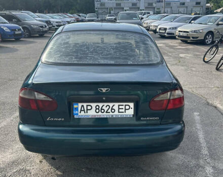 Деу Ланос, об'ємом двигуна 1.5 л та пробігом 232 тис. км за 2200 $, фото 3 на Automoto.ua