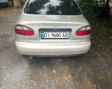 Дэу Ланос, объемом двигателя 1.5 л и пробегом 173 тыс. км за 3000 $, фото 2 на Automoto.ua