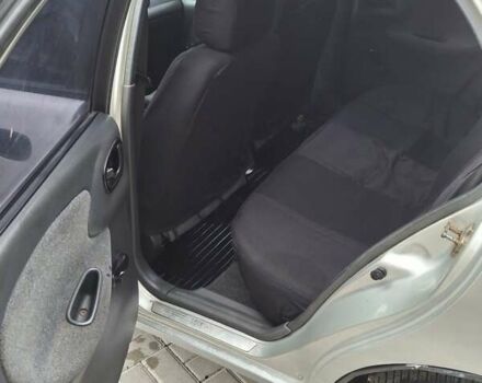 Дэу Ланос, объемом двигателя 1.5 л и пробегом 189 тыс. км за 2300 $, фото 2 на Automoto.ua