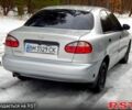 Дэу Ланос, объемом двигателя 1.5 л и пробегом 220 тыс. км за 2750 $, фото 4 на Automoto.ua