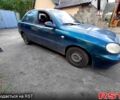 Дэу Ланос, объемом двигателя 1.5 л и пробегом 200 тыс. км за 1070 $, фото 1 на Automoto.ua