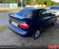 Дэу Ланос, объемом двигателя 1.5 л и пробегом 244 тыс. км за 2550 $, фото 5 на Automoto.ua
