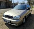Дэу Ланос, объемом двигателя 16 л и пробегом 197 тыс. км за 2350 $, фото 1 на Automoto.ua