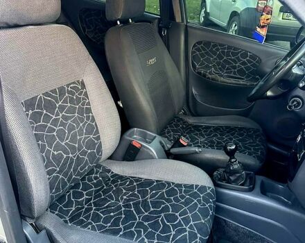 Деу Ланос, об'ємом двигуна 1.6 л та пробігом 250 тис. км за 2199 $, фото 12 на Automoto.ua