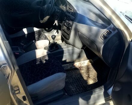 Деу Ланос, об'ємом двигуна 15 л та пробігом 185 тис. км за 1800 $, фото 5 на Automoto.ua