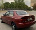 Дэу Ланос, объемом двигателя 1.5 л и пробегом 203 тыс. км за 2550 $, фото 5 на Automoto.ua
