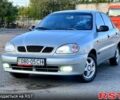 Деу Ланос, об'ємом двигуна 1.6 л та пробігом 330 тис. км за 2400 $, фото 1 на Automoto.ua
