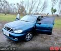 Дэу Ланос, объемом двигателя 1.3 л и пробегом 264 тыс. км за 1900 $, фото 1 на Automoto.ua