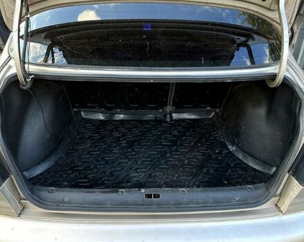 Дэу Ланос, объемом двигателя 1.6 л и пробегом 340 тыс. км за 1700 $, фото 11 на Automoto.ua