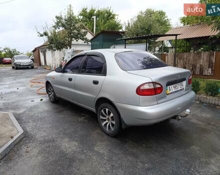 Деу Ланос, об'ємом двигуна 1.5 л та пробігом 160 тис. км за 1500 $, фото 5 на Automoto.ua