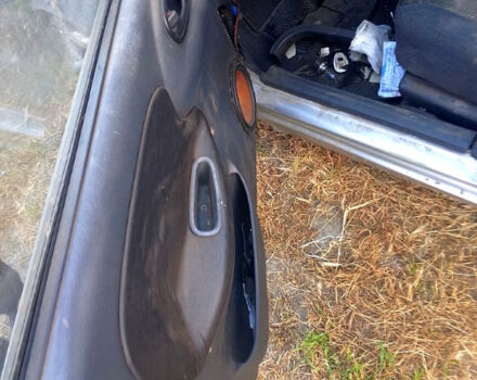 Дэу Ланос, объемом двигателя 1.5 л и пробегом 0 тыс. км за 650 $, фото 1 на Automoto.ua