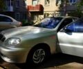 Дэу Ланос, объемом двигателя 1.5 л и пробегом 374 тыс. км за 2000 $, фото 2 на Automoto.ua