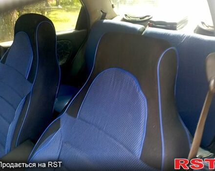 Дэу Ланос, объемом двигателя 15 л и пробегом 0 тыс. км за 2100 $, фото 3 на Automoto.ua