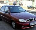 Деу Ланос, об'ємом двигуна 1.6 л та пробігом 200 тис. км за 1400 $, фото 4 на Automoto.ua