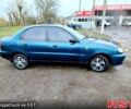 Дэу Ланос, объемом двигателя 1.3 л и пробегом 264 тыс. км за 1900 $, фото 4 на Automoto.ua