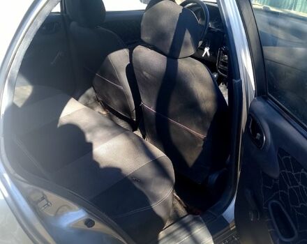 Деу Ланос, об'ємом двигуна 15 л та пробігом 185 тис. км за 1800 $, фото 6 на Automoto.ua