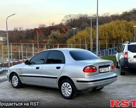 Деу Ланос, об'ємом двигуна 1.6 л та пробігом 250 тис. км за 2199 $, фото 7 на Automoto.ua