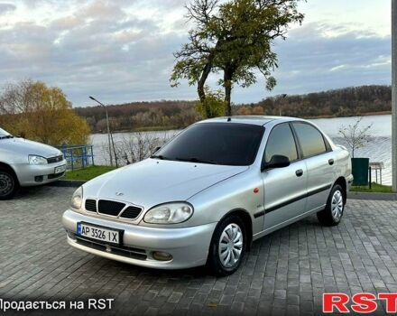Деу Ланос, об'ємом двигуна 1.6 л та пробігом 250 тис. км за 2199 $, фото 3 на Automoto.ua