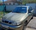 Дэу Ланос, объемом двигателя 1.5 л и пробегом 185 тыс. км за 1800 $, фото 1 на Automoto.ua