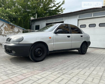 Деу Ланос, об'ємом двигуна 1.5 л та пробігом 300 тис. км за 1770 $, фото 19 на Automoto.ua