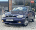 Дэу Ланос, объемом двигателя 1.5 л и пробегом 196 тыс. км за 1800 $, фото 1 на Automoto.ua