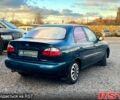 Дэу Ланос, объемом двигателя 1.5 л и пробегом 330 тыс. км за 1700 $, фото 1 на Automoto.ua