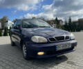 Дэу Ланос, объемом двигателя 1.5 л и пробегом 196 тыс. км за 1800 $, фото 1 на Automoto.ua