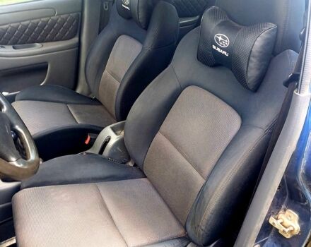 Деу Ланос, об'ємом двигуна 1.6 л та пробігом 0 тис. км за 1500 $, фото 7 на Automoto.ua