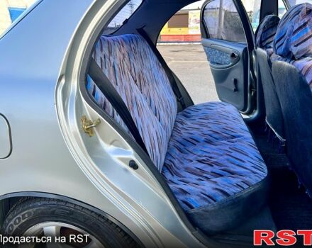 Деу Ланос, об'ємом двигуна 1.6 л та пробігом 330 тис. км за 2400 $, фото 7 на Automoto.ua