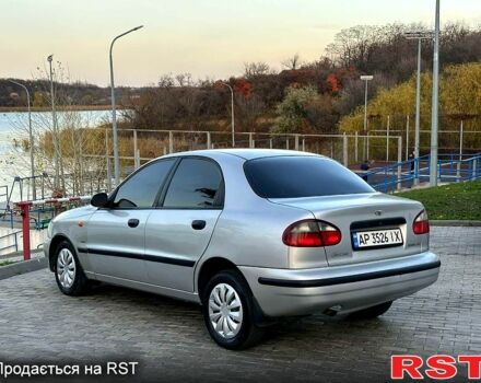 Деу Ланос, об'ємом двигуна 1.6 л та пробігом 250 тис. км за 2199 $, фото 8 на Automoto.ua
