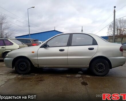 Дэу Ланос, объемом двигателя 1.5 л и пробегом 200 тыс. км за 1000 $, фото 6 на Automoto.ua