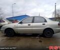 Дэу Ланос, объемом двигателя 1.5 л и пробегом 200 тыс. км за 1000 $, фото 6 на Automoto.ua