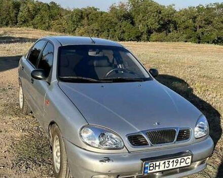 Дэу Ланос, объемом двигателя 1.5 л и пробегом 182 тыс. км за 2999 $, фото 2 на Automoto.ua