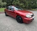 Дэу Ланос, объемом двигателя 1.6 л и пробегом 328 тыс. км за 2200 $, фото 1 на Automoto.ua