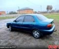 Дэу Ланос, объемом двигателя 1.3 л и пробегом 264 тыс. км за 1900 $, фото 5 на Automoto.ua