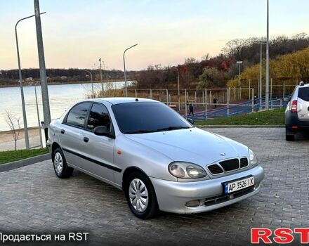 Деу Ланос, об'ємом двигуна 1.6 л та пробігом 250 тис. км за 2199 $, фото 2 на Automoto.ua
