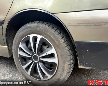 Дэу Ланос, объемом двигателя 1.5 л и пробегом 190 тыс. км за 2500 $, фото 7 на Automoto.ua